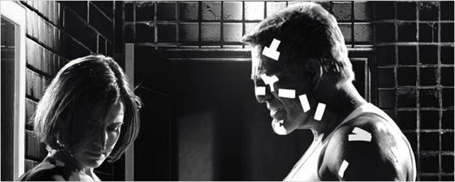 "Sin City 2" : de la 3D et une date de sortie !