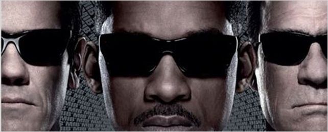 1ères séances : Les Men in Black en tête