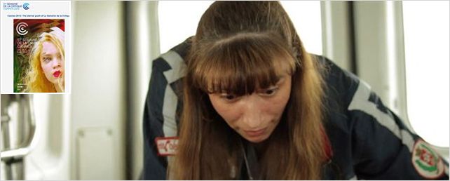 Cannes 2012 : Le prix Révélation France 4 pour "Sofia's last ambulance" [VIDEO]