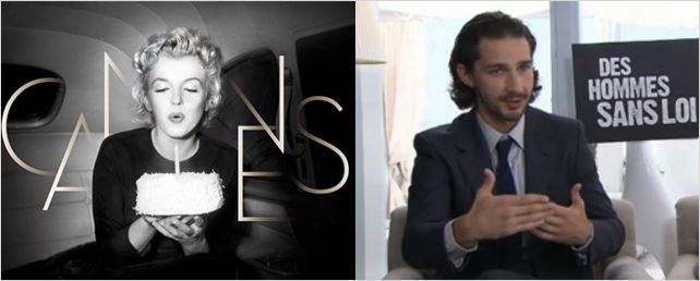 Le Festival de Cannes côté courts [VIDEO]