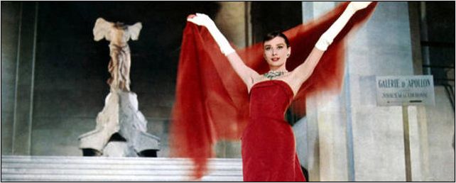 Cycle "Paris vu par Hollywood" au Forum des Images