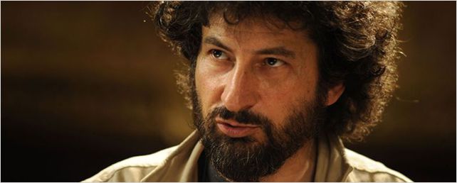 Radu Mihaileanu : La Masterclass !