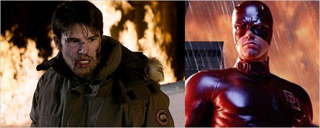 Josh Hartnett dans le reboot de "Daredevil" ?