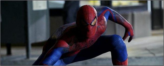 Box-office US : Spider-Man tisse à nouveau sa toile !