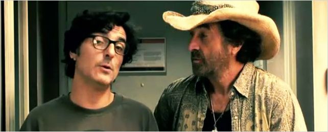 "Do Not Disturb" d'Yvan Attal : la bande-annonce