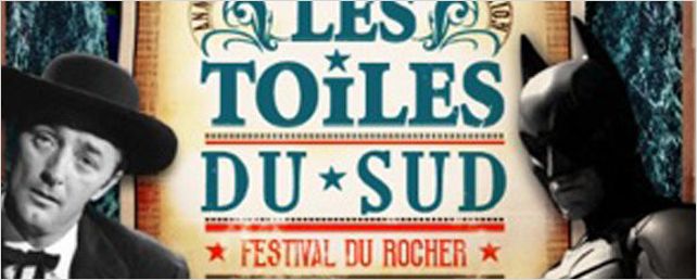 Les Toiles du Sud 2012 : c'est parti !