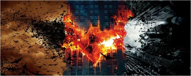 Flash-Bat : retour sur la saga de Christopher Nolan !