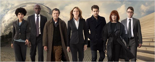 Prochainement sur vos écrans : "Fringe" 4, "Bones 7", Christophe Lambert...