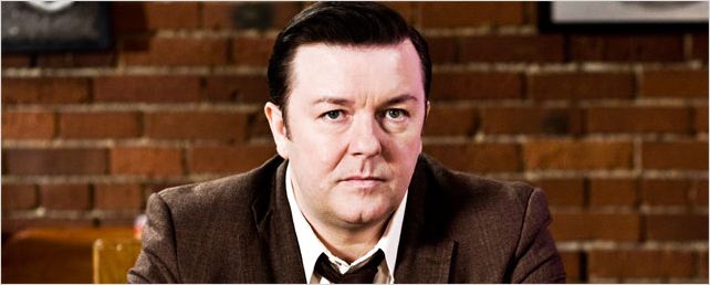 Ricky Gervais offre des cours d’anglais [VIDEO]