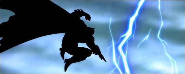 "The Dark Knight Returns" : la bande-annonce !