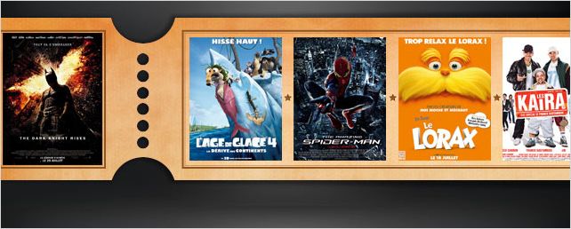 Batman mate (logiquement) le box-office !