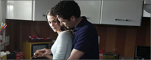 Fx commande la série "The Americans"
