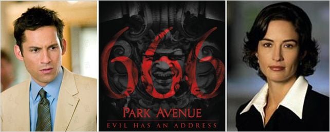Deux nouveaux résidents au "666 Park Avenue"