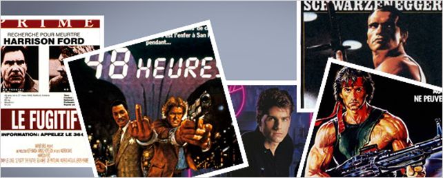 Comme Tony Scott, ces 10 cinéastes ont cartonné dans les années 80-90...