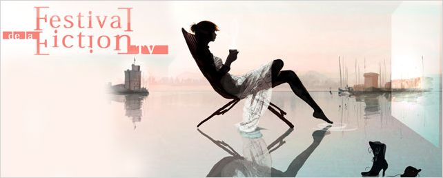 Festival de la Fiction TV de La Rochelle 2012 : jury et programme