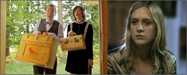 Chloe Sevigny rejoint "Portlandia"
