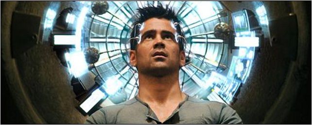 Box-office : au bon souvenir de "Total Recall"