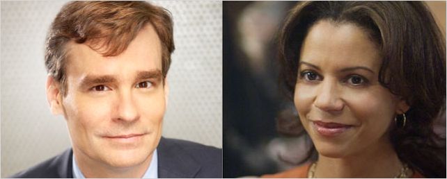 Un ancien de "House" et une ex d'"Urgences" dans"Falling Skies"