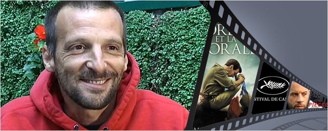 Un an avec Mathieu Kassovitz ! [VIDEO]