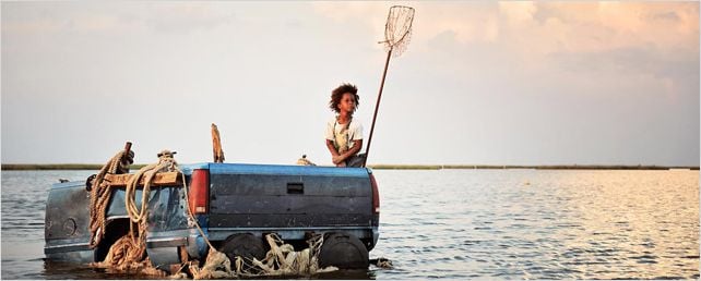 38ème Festival de Deauville : "Les Bêtes du sud sauvage" mangent le palmarès !