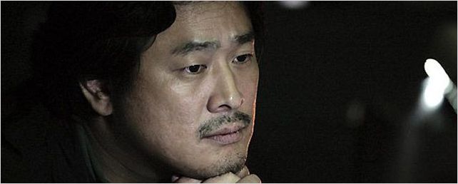 Un projet corse et corsé pour Park Chan-Wook