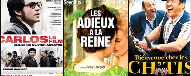 Décès de Luc Barnier, monteur d'Assayas, Dany Boon, Jacquot...