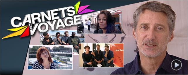 Le Festival de la Fiction TV de La Rochelle 2012 en images [VIDEO]