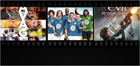 Secrets de Tournage : "Les Seigneurs", "Savages"...