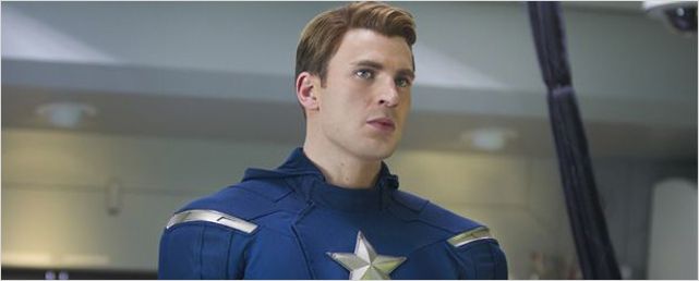"Captain America 2" : 5 actrices en lice !