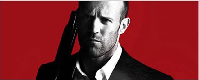 Une BA pour "Parker" avec Jason Statham et Jennifer Lopez ! [VIDEO]