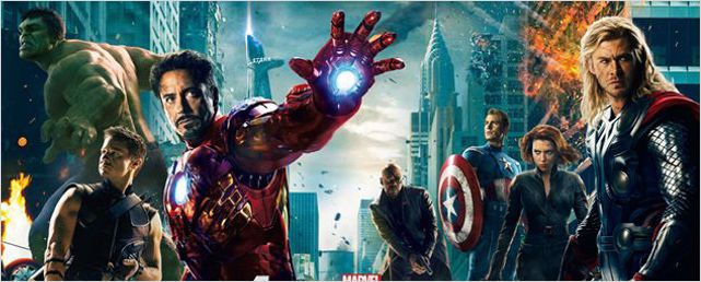 "Avengers 2" : Miss Marvel au casting ?