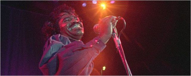 Le biopic de James Brown enfin lancé, avec Mick Jagger pour producteur