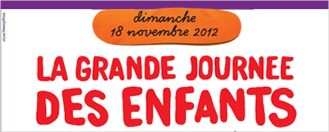 Une journée pour les enfants dimanche, dans les cinémas Gaumont Pathé !