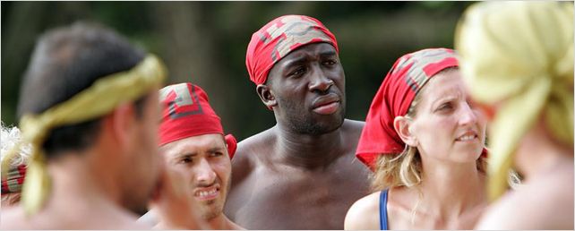 Audiences du Week-End (16 => 18 Novembre) : "Koh-Lanta" toujours au top!