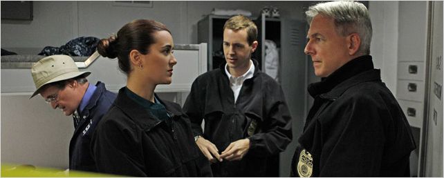 Un nouvel imbroglio dans les coulisses de "NCIS"...