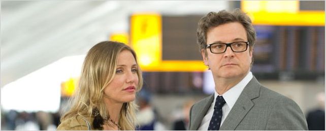 "Gambit" avec Colin Firth et Cameron Diaz : 4 extraits ! [VIDEOS]