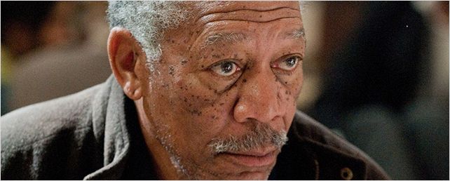 Morgan Freeman prend fait et cause pour le mariage gay [VIDEO]