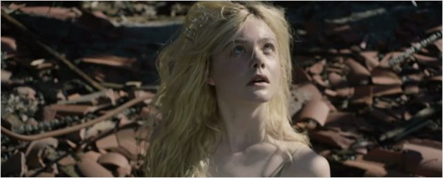 Elle Fanning et John Hawkes chez Sigur Rós [VIDEO]