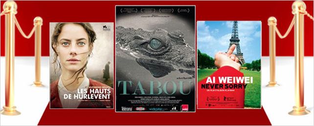 Presse & spectateurs : quel est le meilleur film de la semaine ?