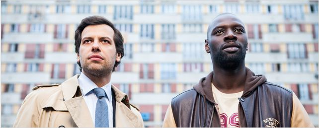 "De l'autre côté du périph" : l'équipe du film à la rencontre du public ! 