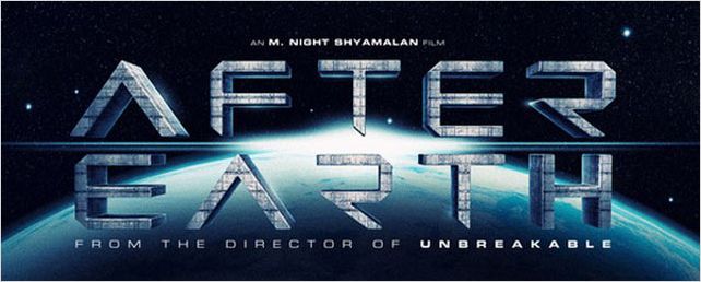 "After Earth" de Shyamalan : la bande-annonce! 