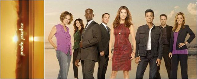 "Private Practice" : une fin heureuse ou tragique pour Addison ?
