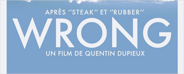 Un extrait exclusif de "Wrong Cops Chapter One" [VIDEO] 