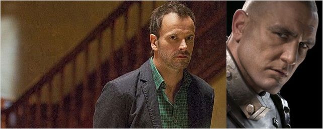Sherlock Holmes face à son pire ennemi dans "Elementary" [VIDEO]