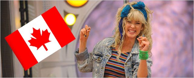 Robin Sparkles de retour dans "How I Met Your Mother" avec James Van Der Beek, Jason Priestley...