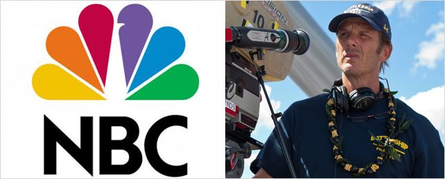 NBC commande le nouveau pilote du créateur de "Friday Night Lights"