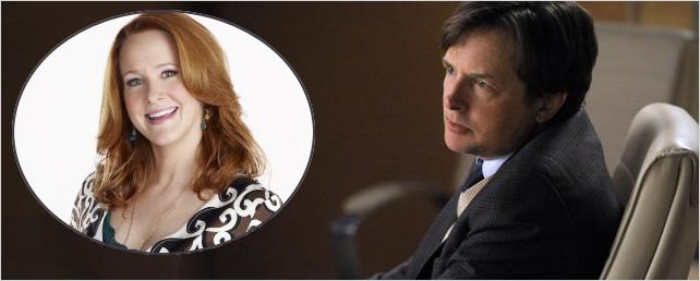 Une soeur et deux enfants pour Michael J. Fox et sa comédie !