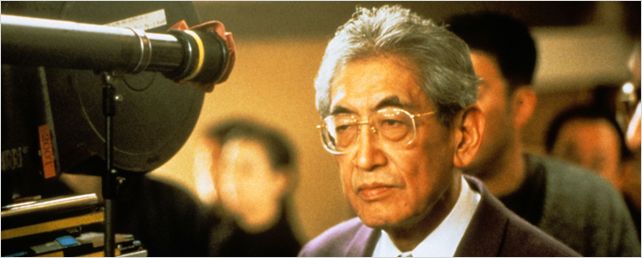 Hommage à Nagisa Oshima et à son '"Empire des sens" 