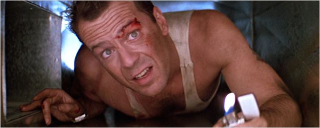 (Presque) tout sur "Die Hard" !
