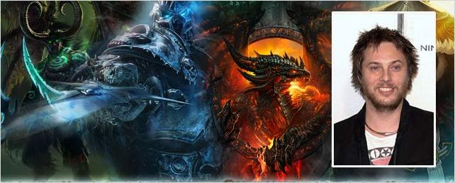 Duncan Jones réalisera l'adaptation de "Warcraft" !